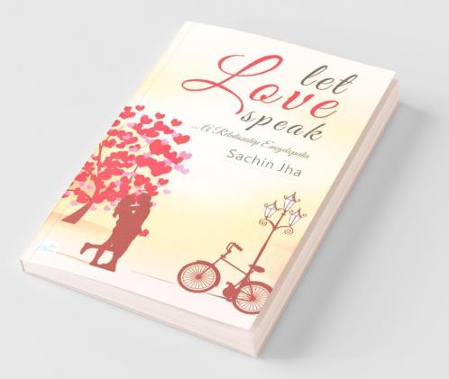Let Love Speak