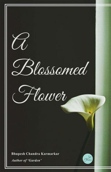 A Blossomed Flower