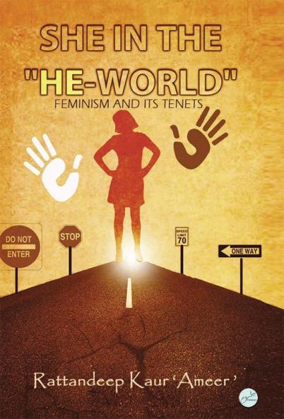She In The ''He-World''