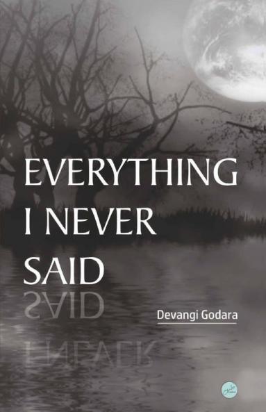 Everything I Never Said