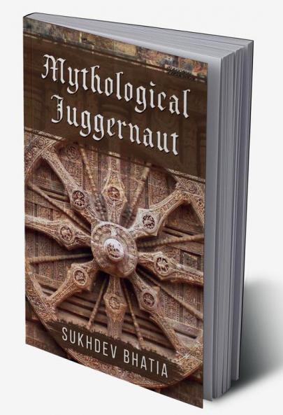 Mythological Juggernaut