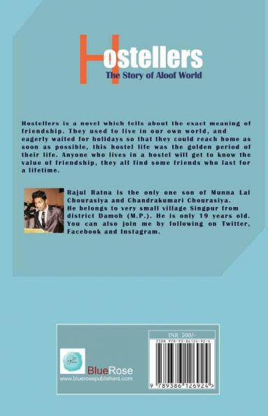 Hostellers