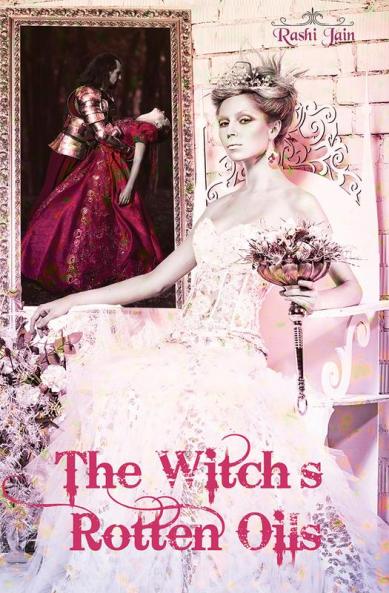 The Witch's Rotten Oils