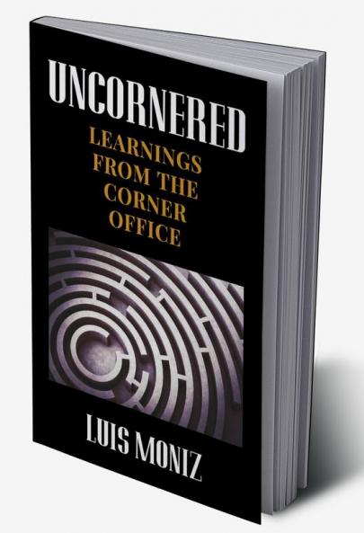 Uncornered