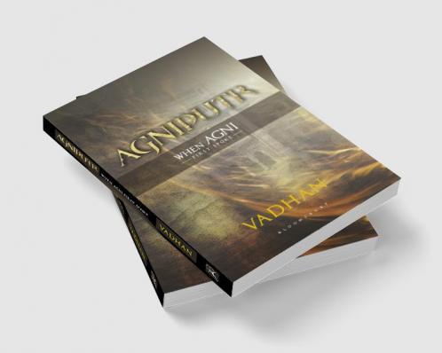 Agniputr: When Agni First Spoke