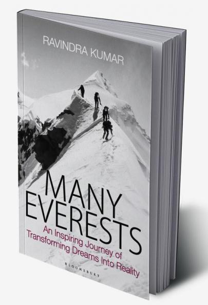Many Everests