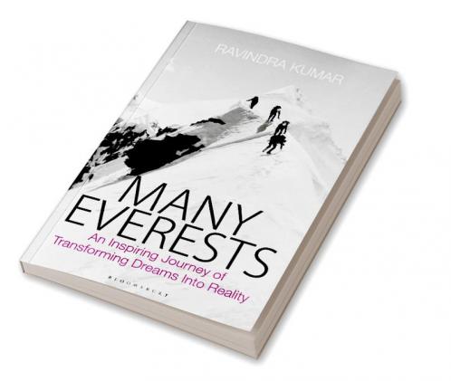Many Everests