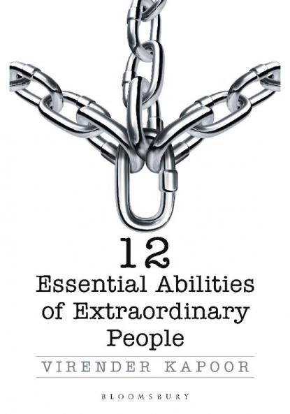 12 Essential Abilities Of Extraordinary People