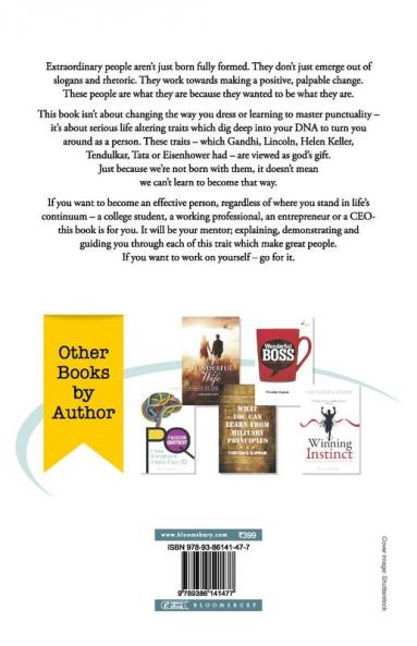 12 Essential Abilities Of Extraordinary People