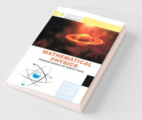 Mathematical Physics