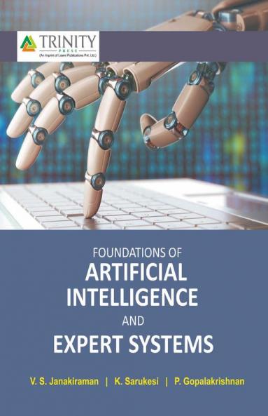 Foundations of Artificial Intelligence and Expert Systems