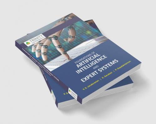 Foundations of Artificial Intelligence and Expert Systems