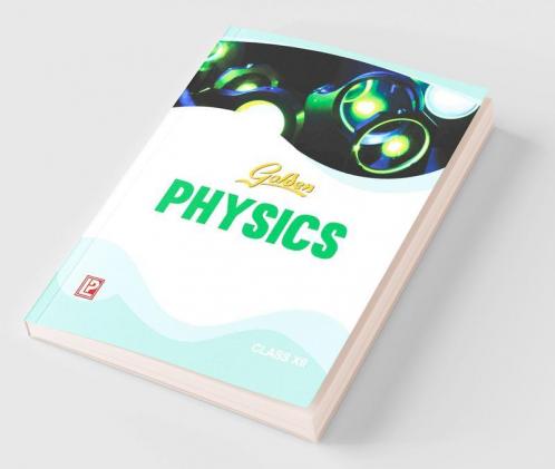 Golden Physics XII