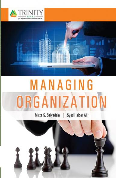 Managing Organization