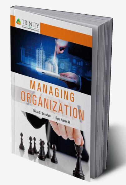 Managing Organization
