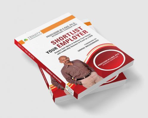 SHORTLIST YOUR EMPLOYER