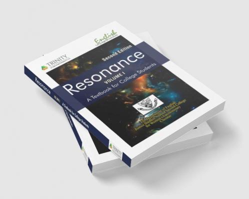 Resonance Vol-I