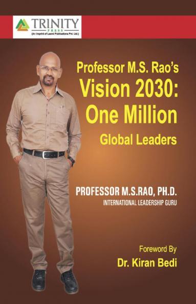 Vision 2030: One Million Global Leaders