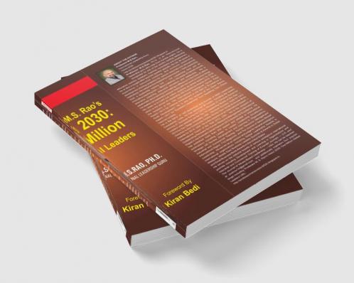 Vision 2030: One Million Global Leaders