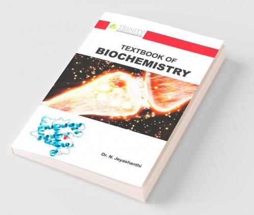 Textbook of Biochemistry