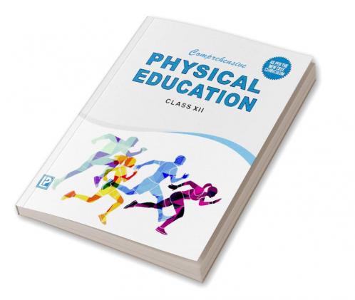Comprehensive Physical Education XII
