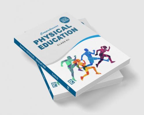 Comprehensive Physical Education XII