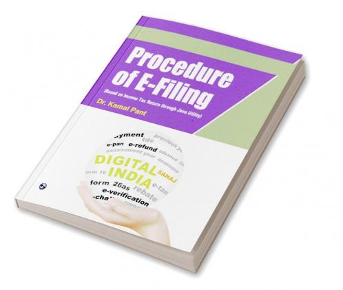 Procedure of E-Filing