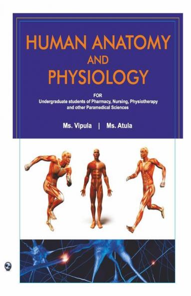 Human Anatomy and Physiology
