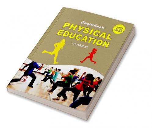 Comprehensive Physical Education XI