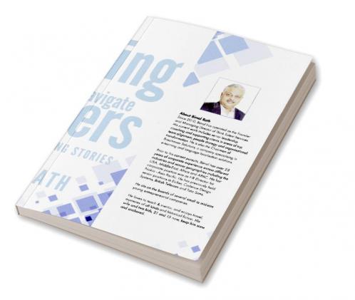 Helping Managers Navigate Careers: A Book of Coaching Stories