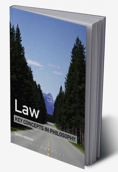 Law: Key Concepts in Philosophy