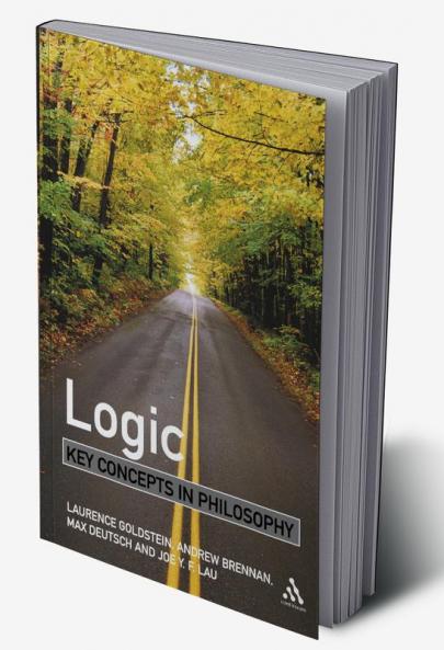 Logic: Key Concepts in Philosophy