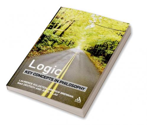 Logic: Key Concepts in Philosophy