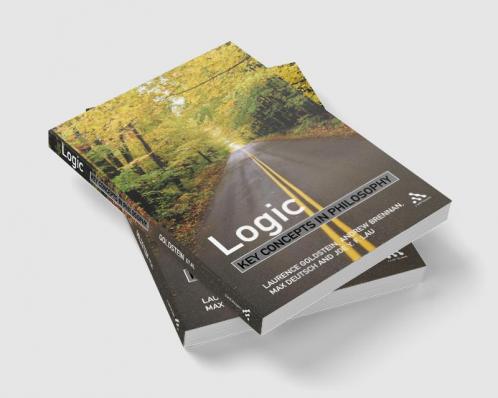 Logic: Key Concepts in Philosophy
