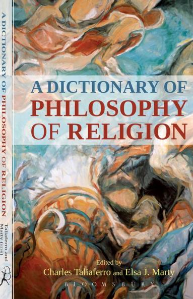 A Dictionary of Philosophy of Religion