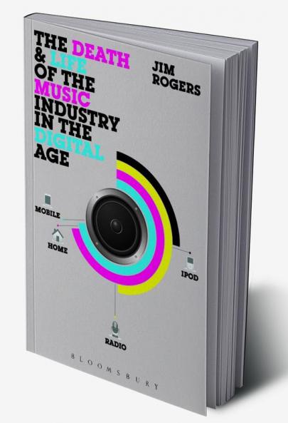 The Death and Life of the Music Industry in the Digital Age