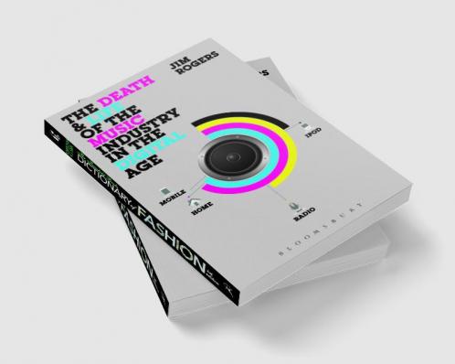 The Death and Life of the Music Industry in the Digital Age