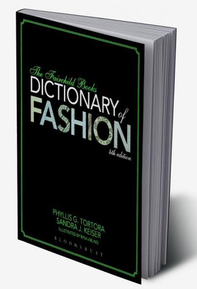 The Fairchild Books Dictionary of Fashion