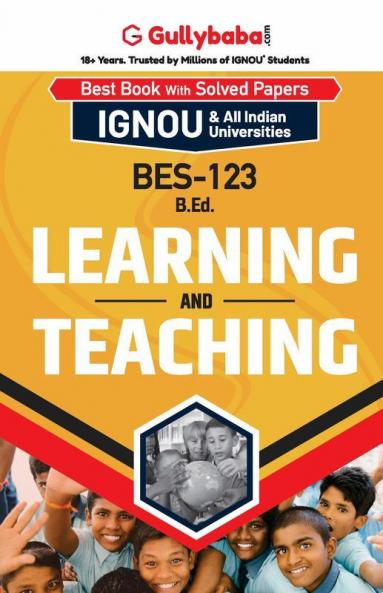 BES-123 Learning and Teaching