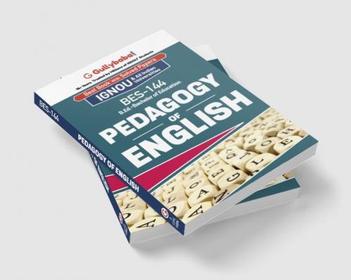 BES-144 Pedagogy of English