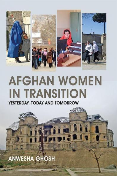 Afghan Women in Transition