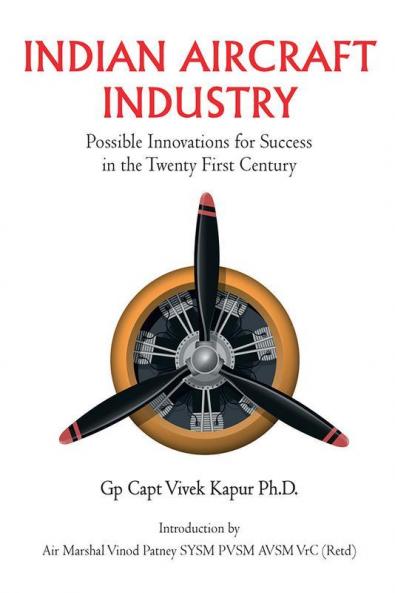 Indian Aircraft Industry