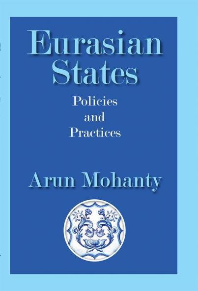 Eurasian States