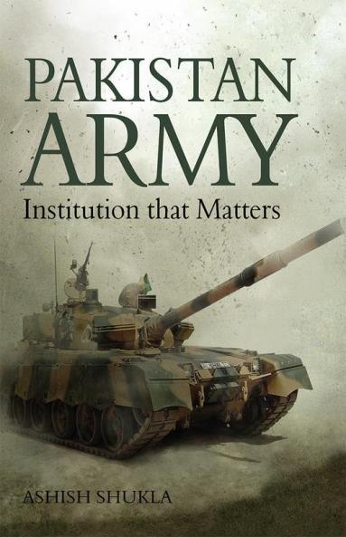 Pakistan Army