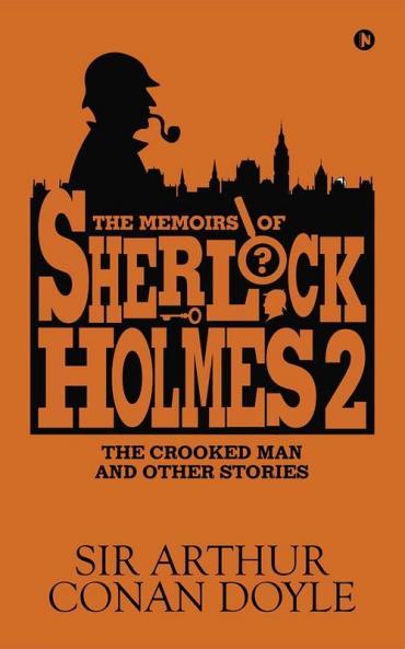 Memoirs Of Sherlock Holmes - Ii