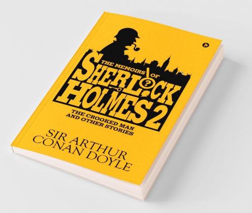 Memoirs Of Sherlock Holmes - Ii