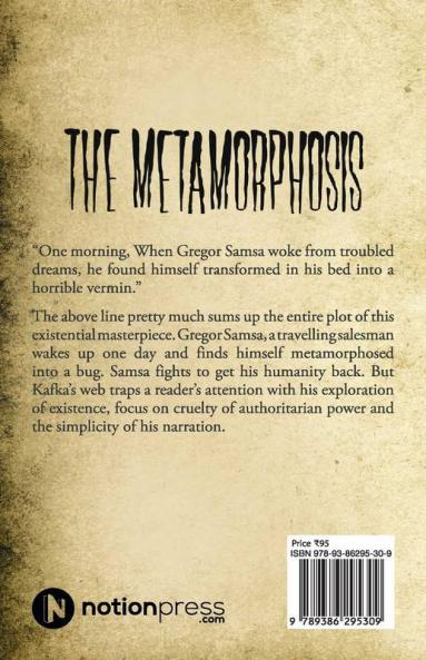 Metamorphosis