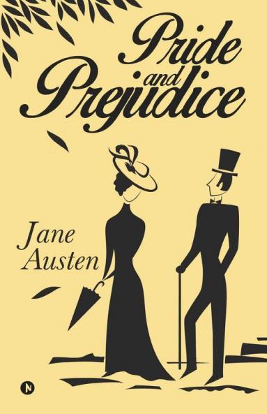 Pride And Prejudice