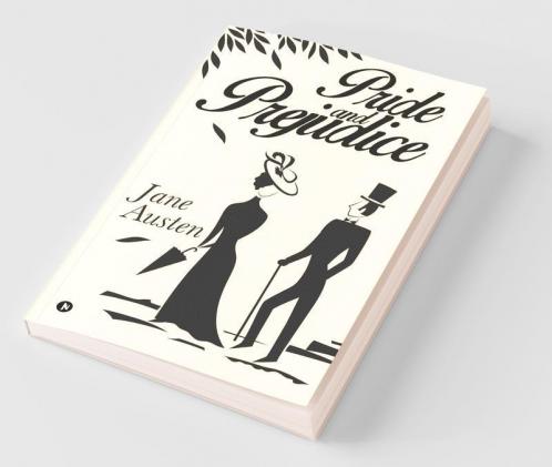 Pride And Prejudice