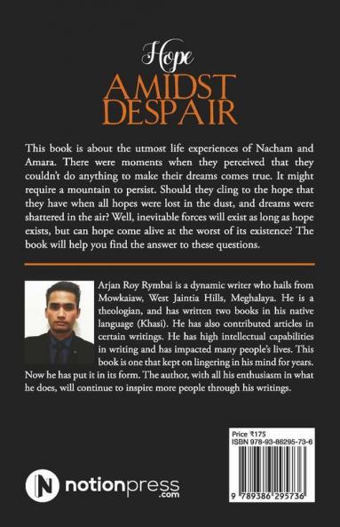 Hope Amidst Despair